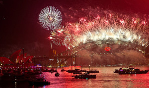 new years eve boat hire